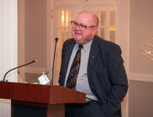 AGC Maine Hosts 2025 Fall Conference & M.A.C. Award Celebration at the Nonantum Resort